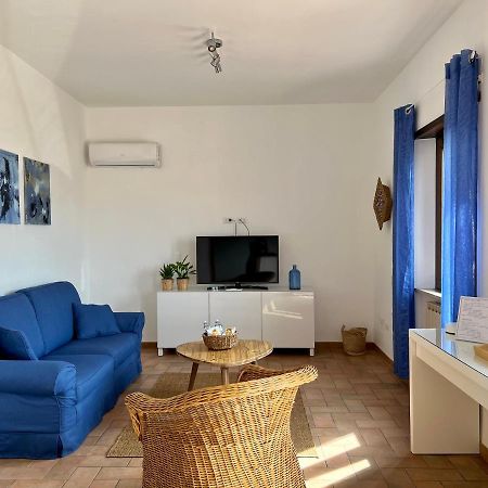 Apartamento Sea Breeze House Fiumicino Exterior foto