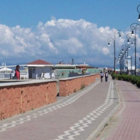 Apartamento Sea Breeze House Fiumicino Exterior foto