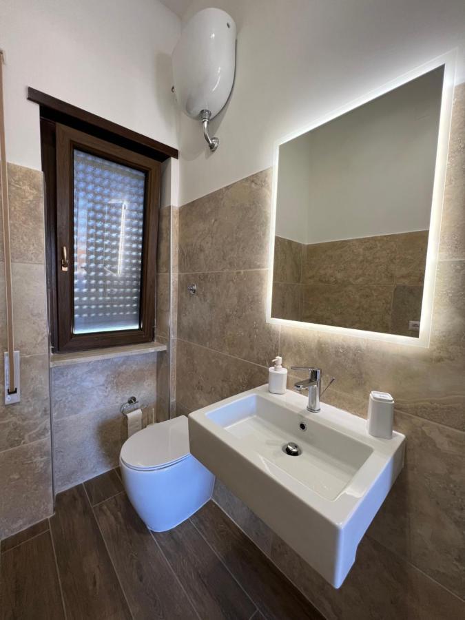 Apartamento Sea Breeze House Fiumicino Exterior foto