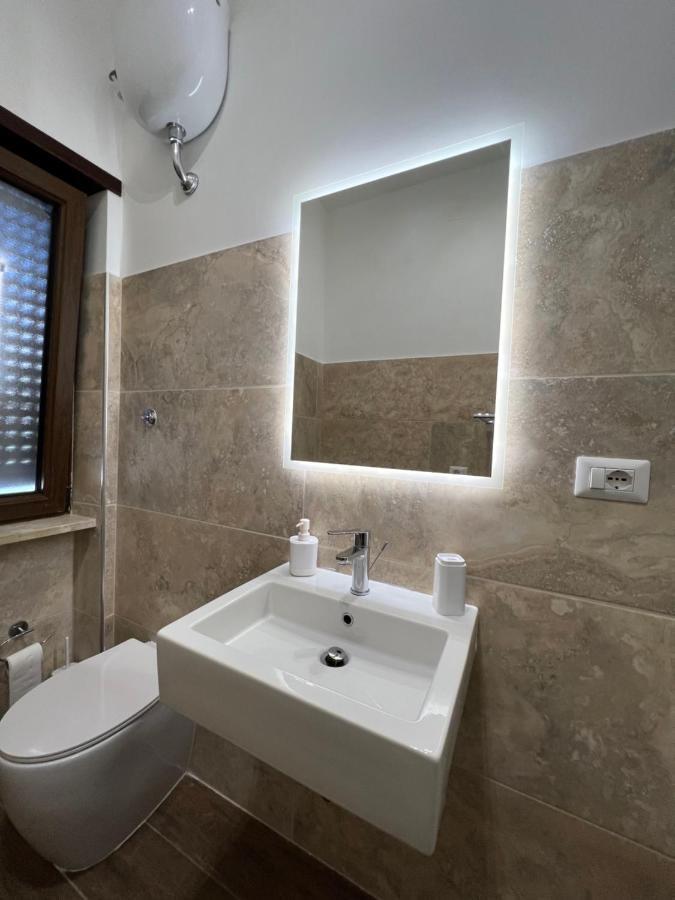 Apartamento Sea Breeze House Fiumicino Exterior foto