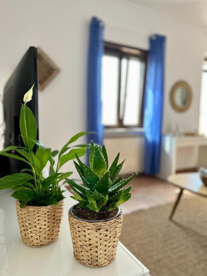 Apartamento Sea Breeze House Fiumicino Exterior foto