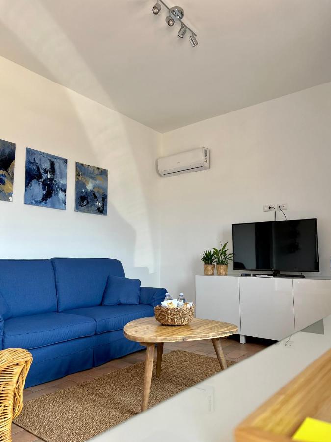 Apartamento Sea Breeze House Fiumicino Exterior foto