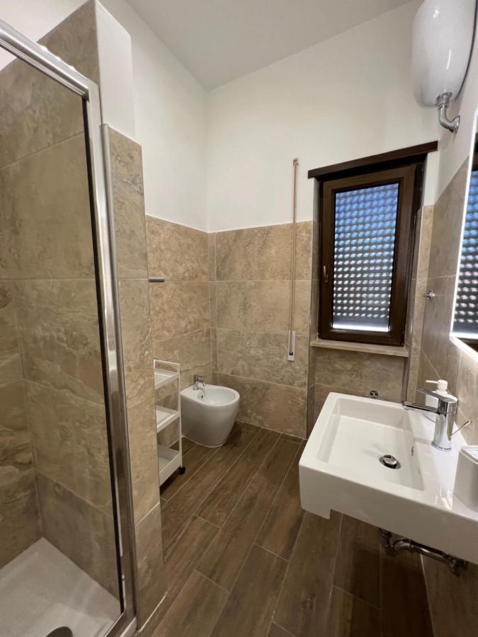 Apartamento Sea Breeze House Fiumicino Exterior foto