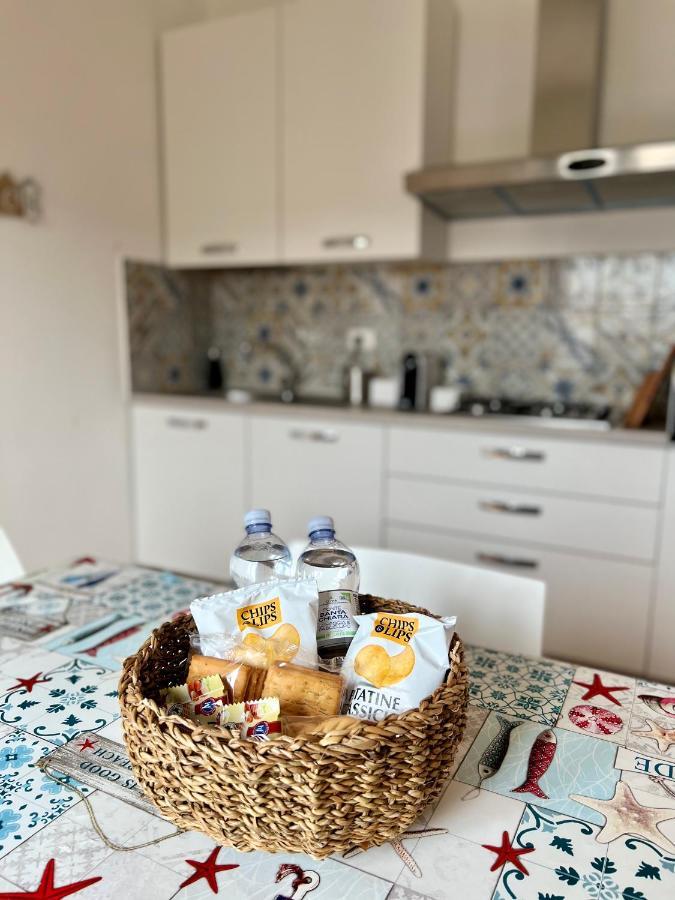 Apartamento Sea Breeze House Fiumicino Exterior foto