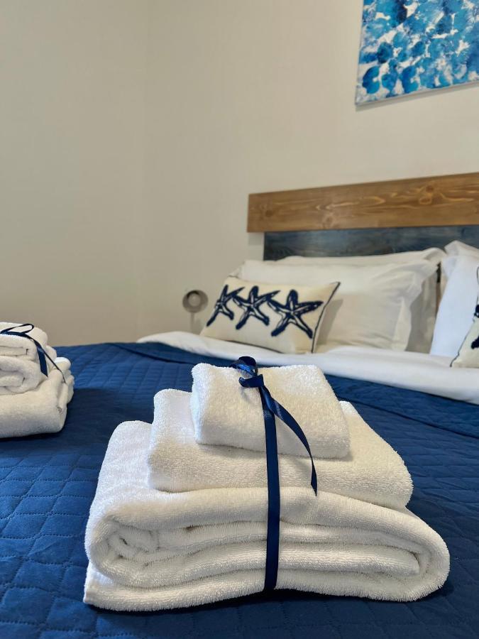 Apartamento Sea Breeze House Fiumicino Exterior foto