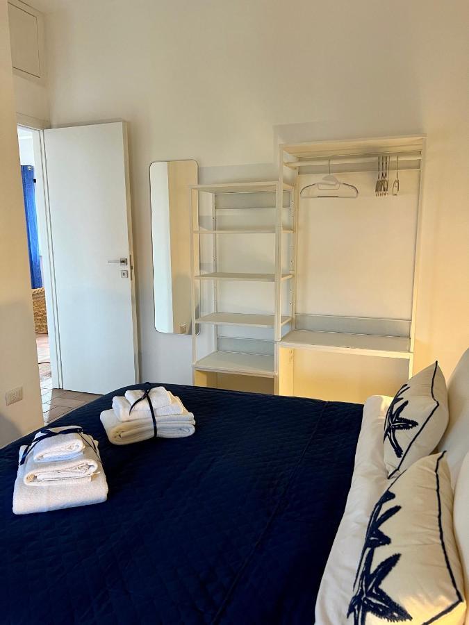 Apartamento Sea Breeze House Fiumicino Exterior foto