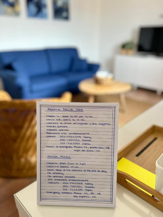 Apartamento Sea Breeze House Fiumicino Exterior foto