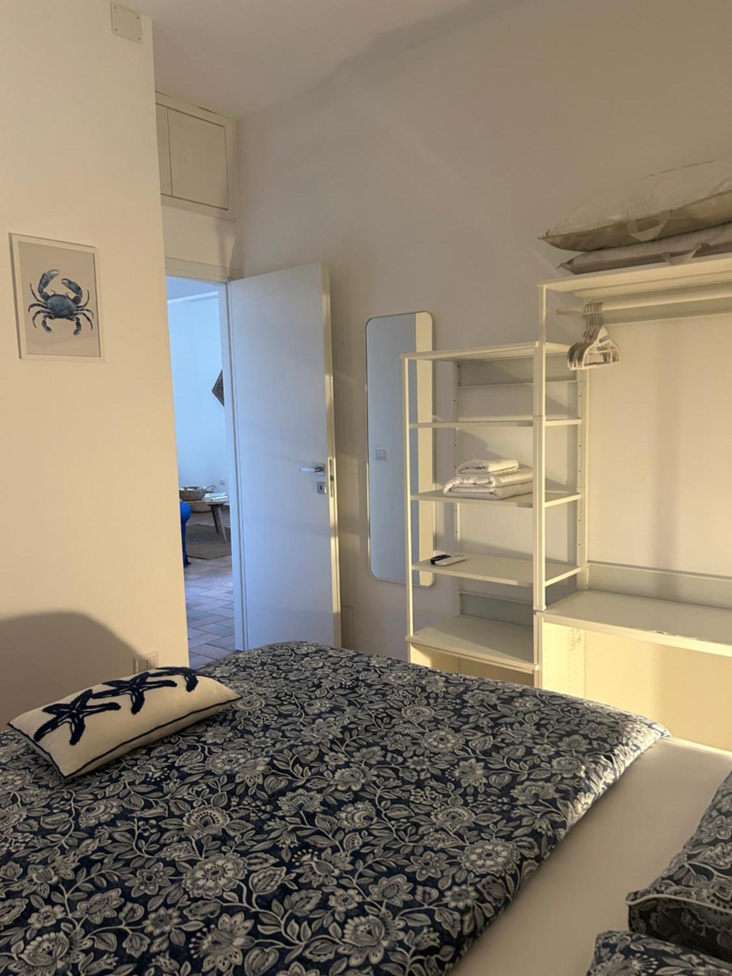 Apartamento Sea Breeze House Fiumicino Exterior foto