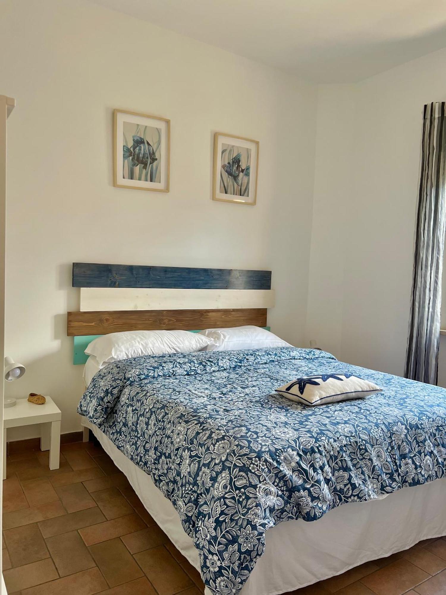 Apartamento Sea Breeze House Fiumicino Exterior foto