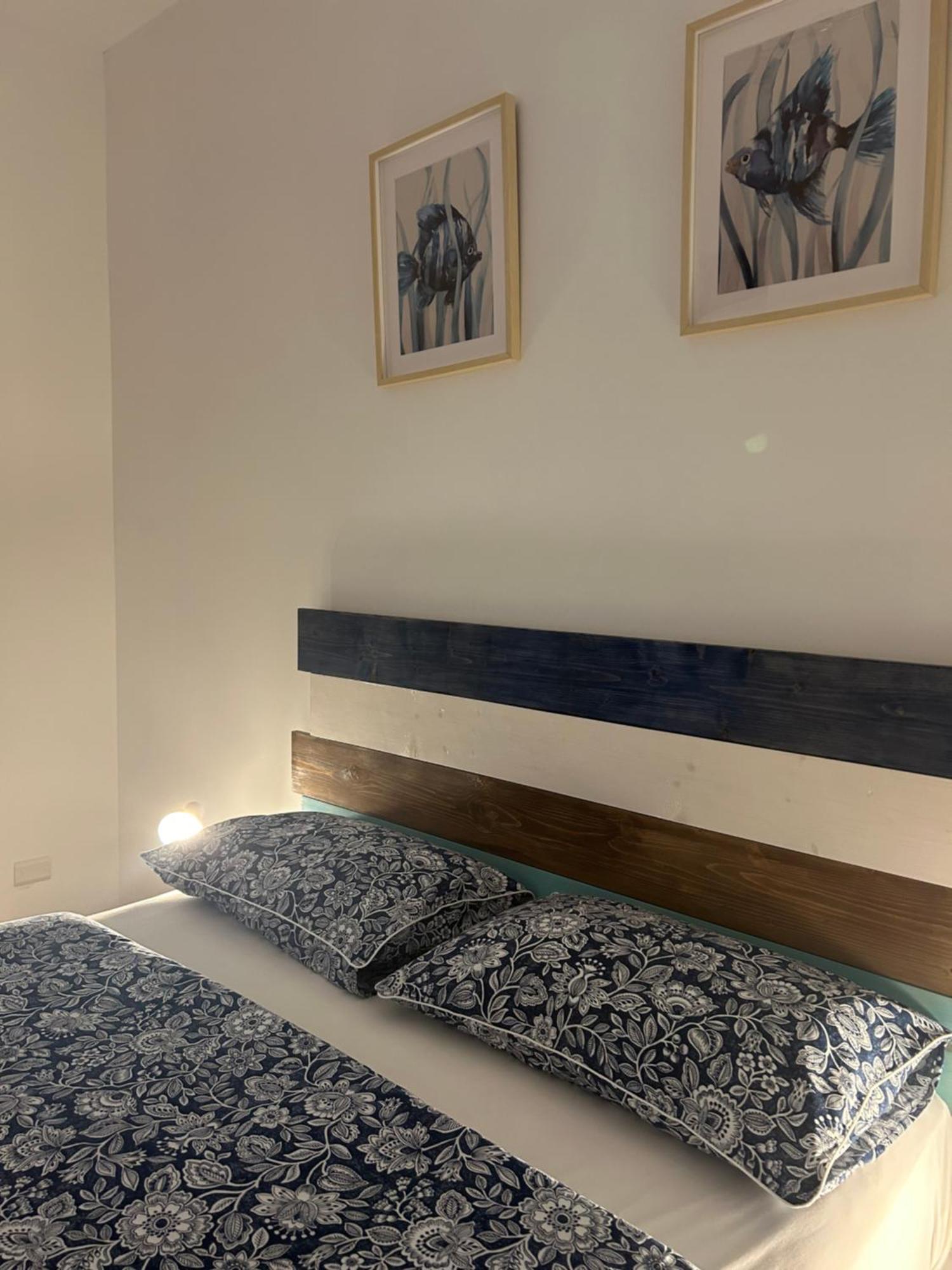 Apartamento Sea Breeze House Fiumicino Exterior foto