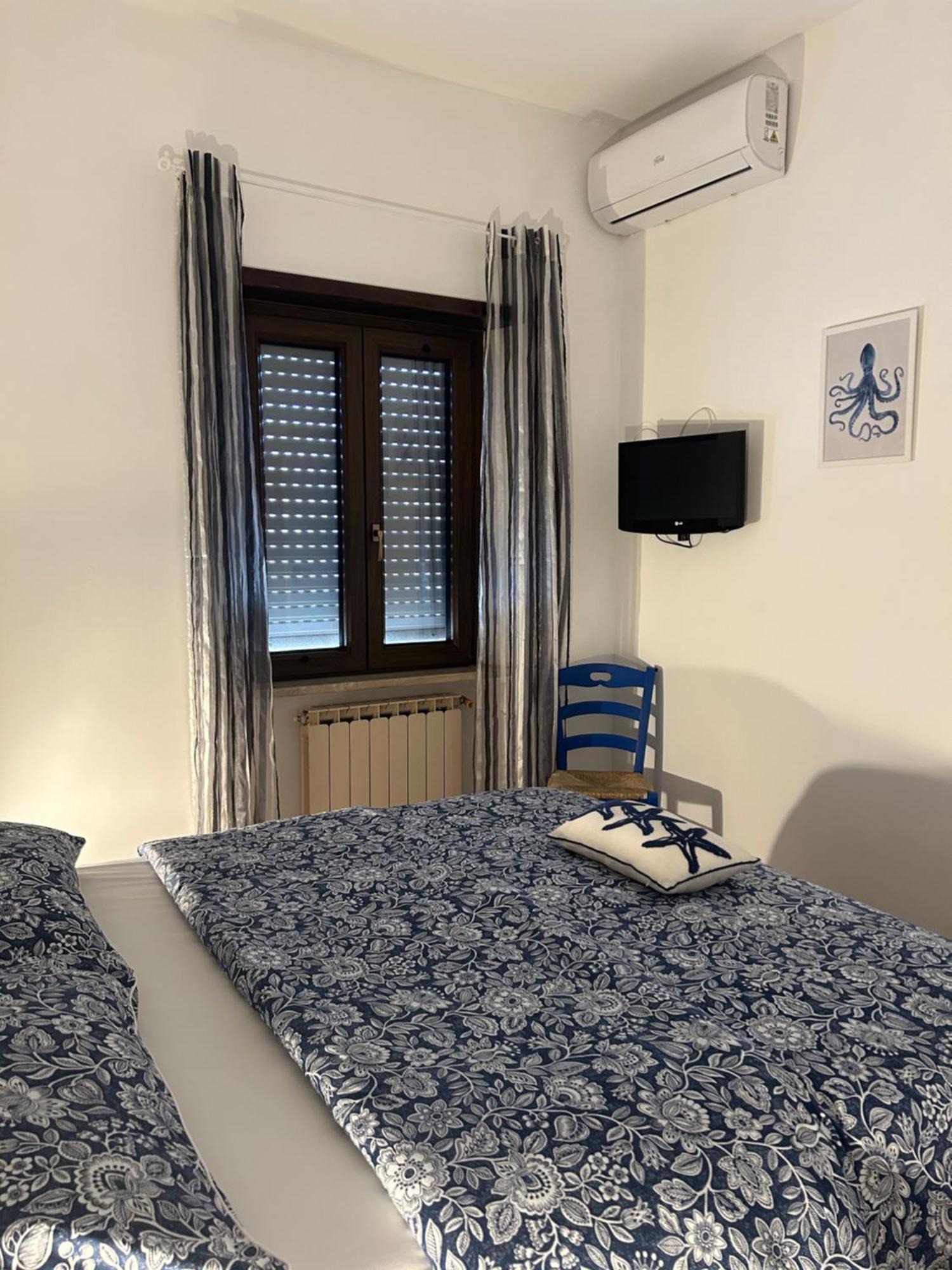 Apartamento Sea Breeze House Fiumicino Exterior foto