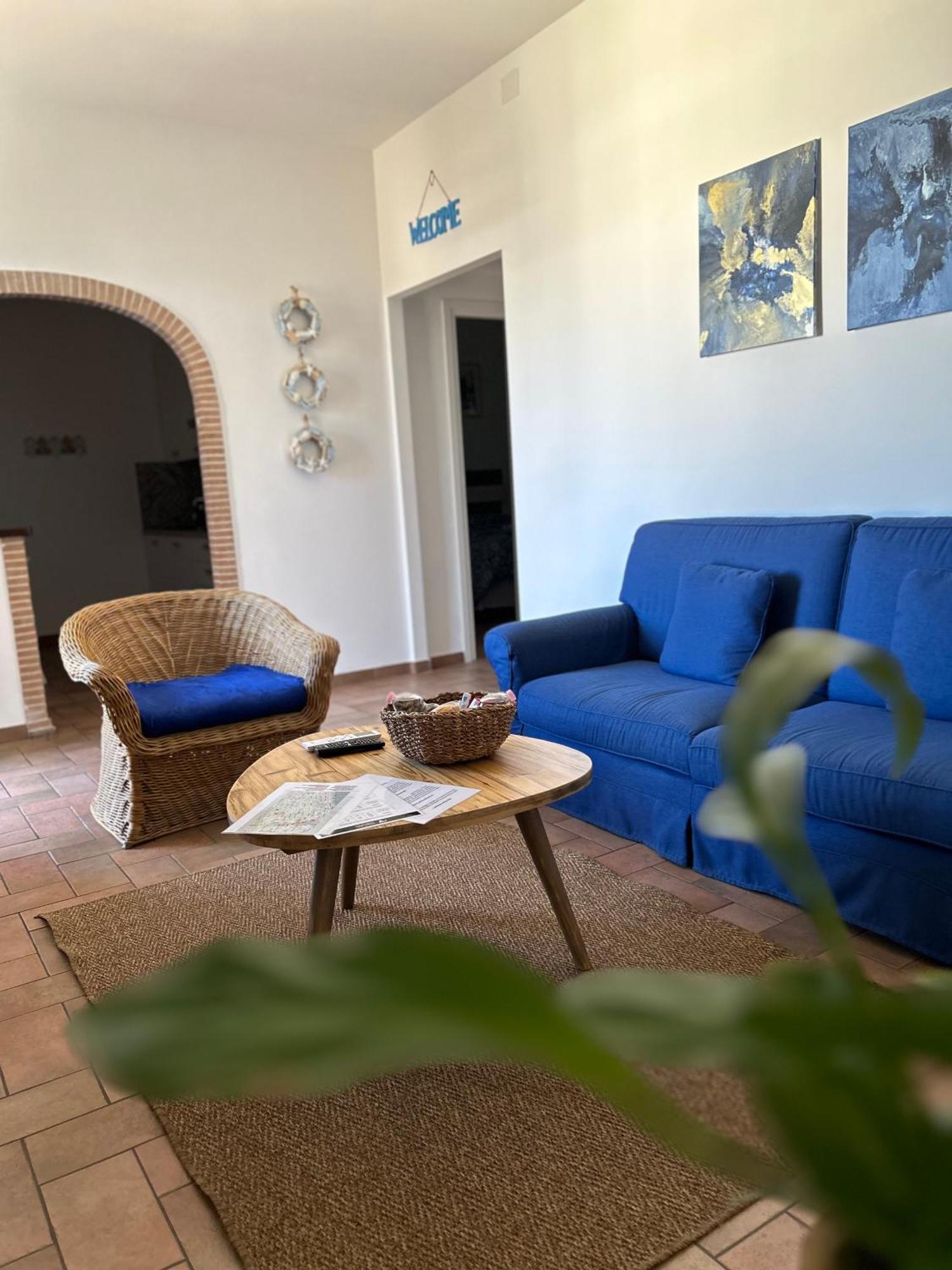 Apartamento Sea Breeze House Fiumicino Exterior foto
