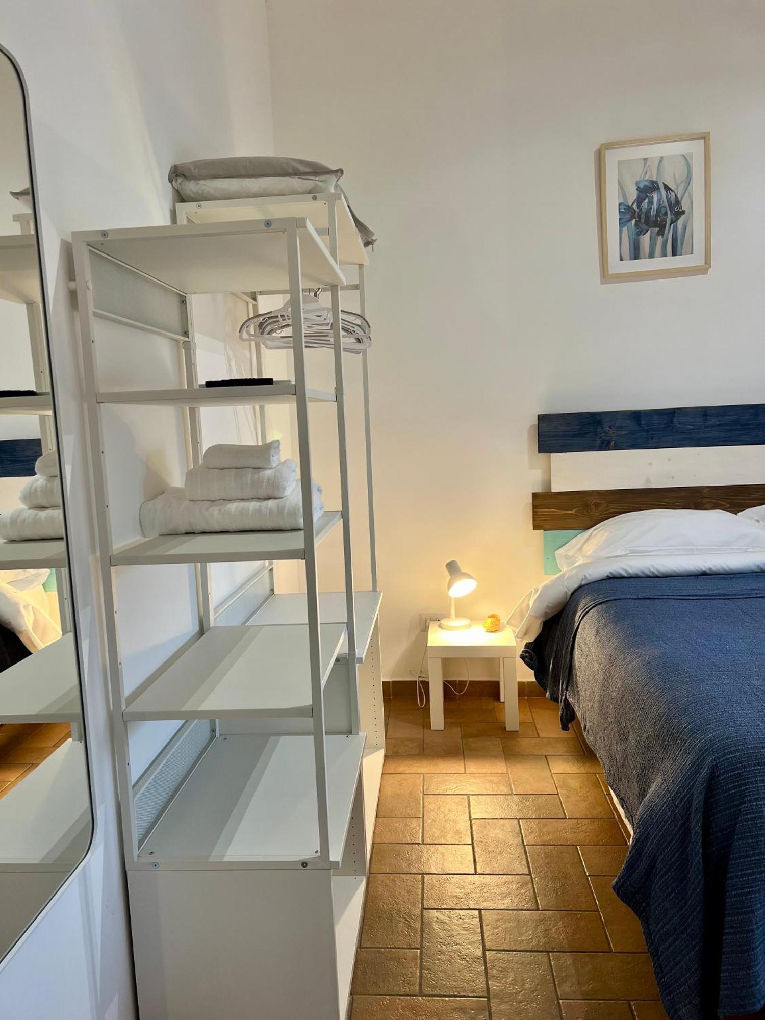 Apartamento Sea Breeze House Fiumicino Exterior foto