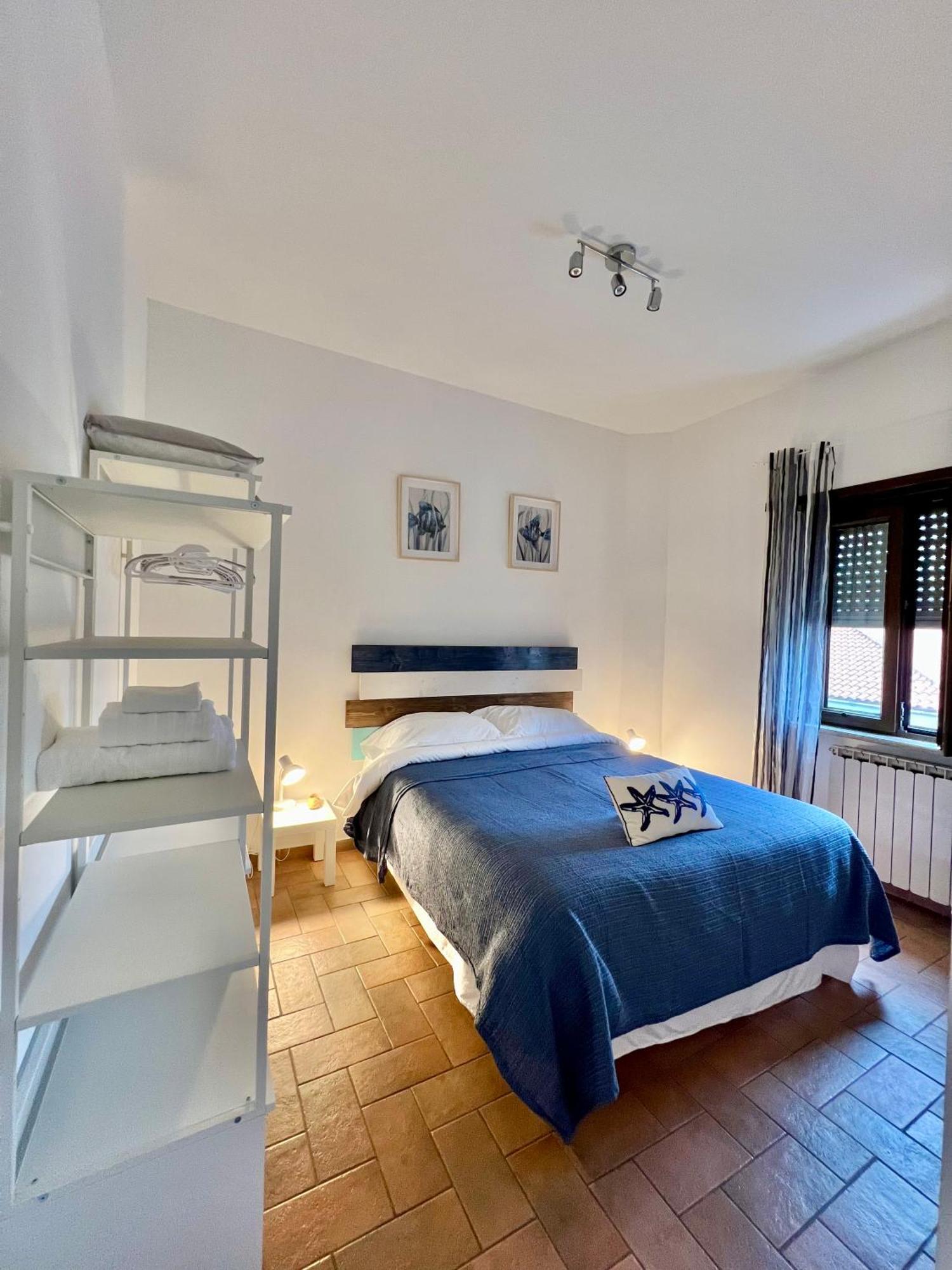 Apartamento Sea Breeze House Fiumicino Exterior foto