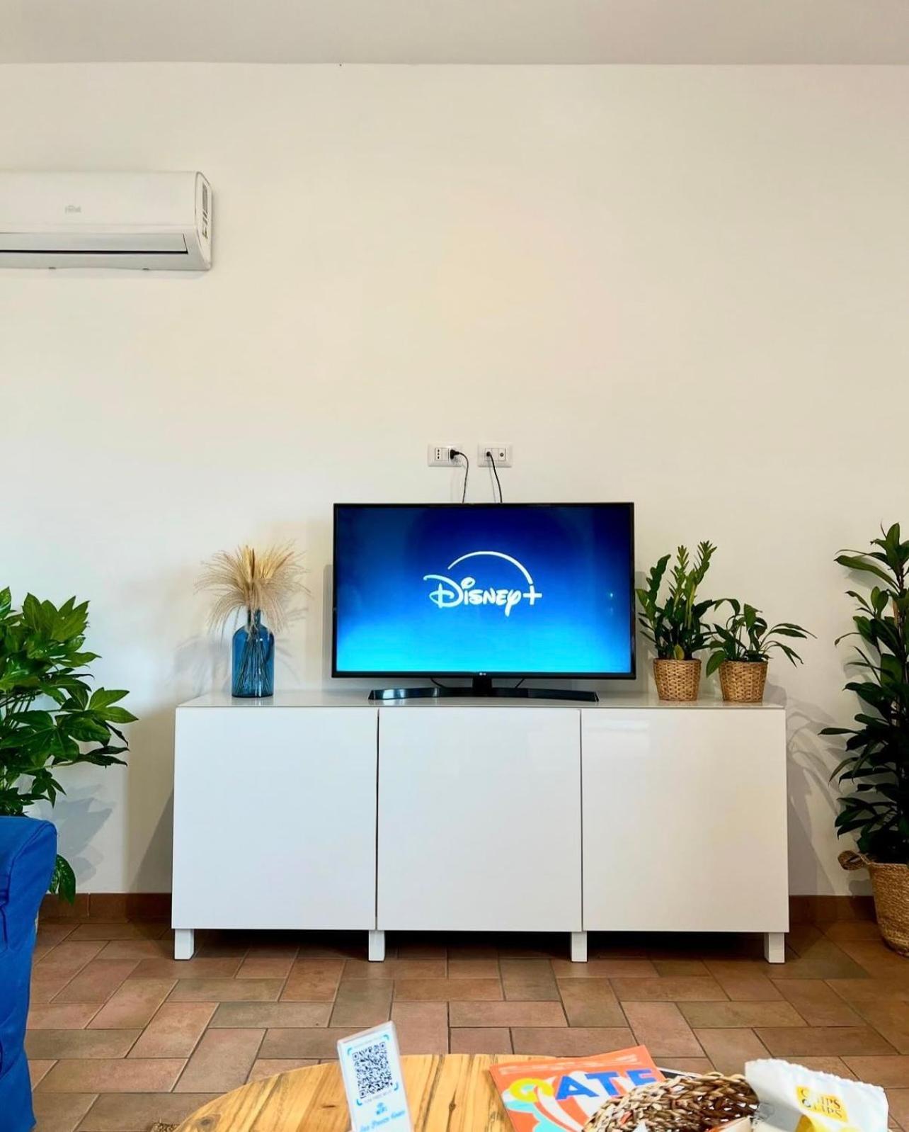 Apartamento Sea Breeze House Fiumicino Exterior foto
